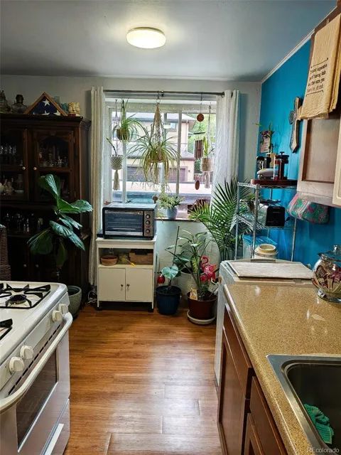 525 Jackson Street #207