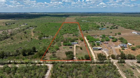 3301 Dry Creek Road