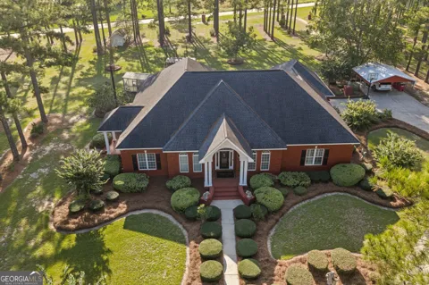 314 Sam Miles RD
