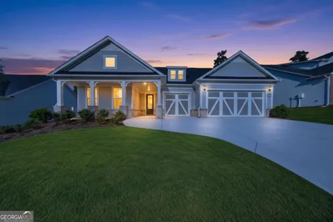 1403 Canoe DR