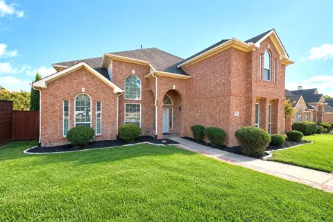 4730 Parkhaven Drive