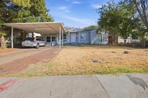 1801 Garden Oaks Drive
