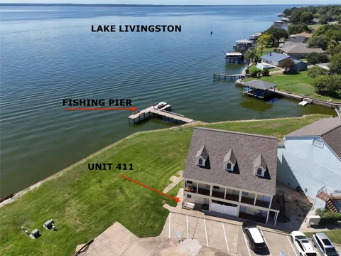 445 Carolcrest Lane #411