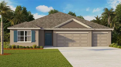 13202 BALSAM CONE DRIVE