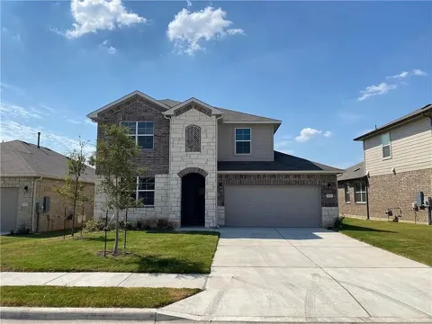 10612 Gonzales Ranger Pass
