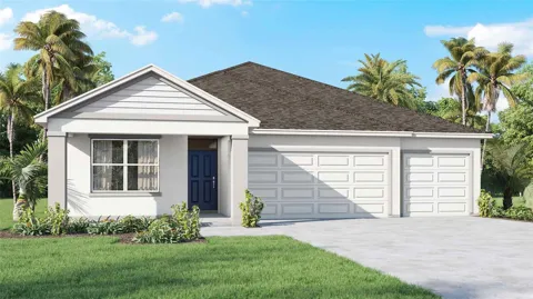 13224 BALSAM CONE DRIVE
