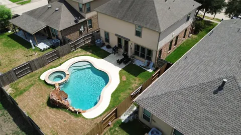 22518 Belmont Cove Lane