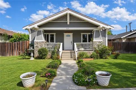 435 W 2nd