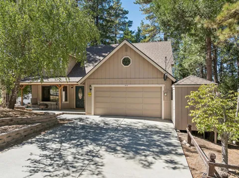 414 Pioneer Road