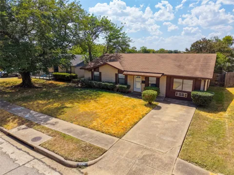 5434 Laredo Lane