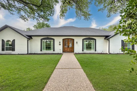 7108 Hunters Ridge Drive