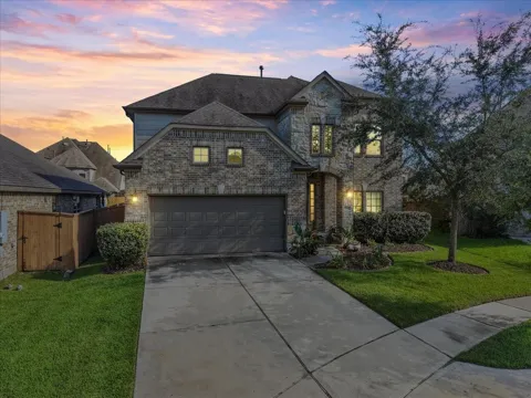 12417 Britta Lane