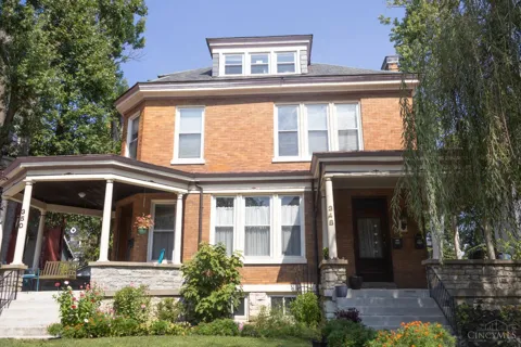 348 Thrall Street #1