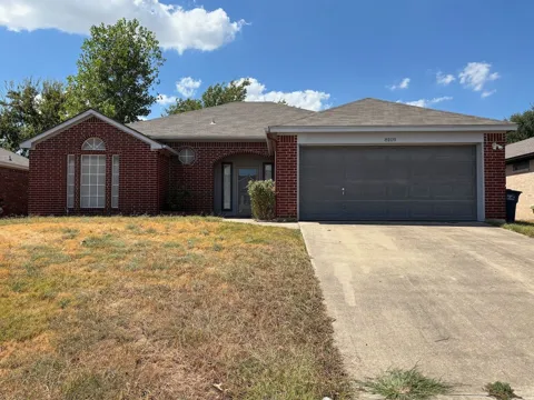 8109 Fox Chase Drive