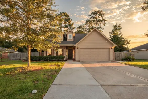 604 Foxmeadow Lane