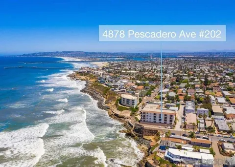 4878 Pescadero #202