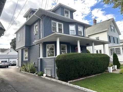 14 Spruce St