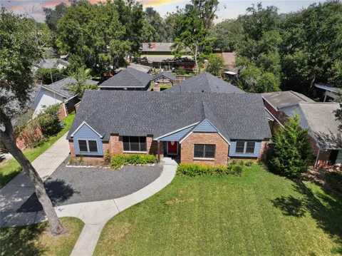 226 Driftwood Drive
