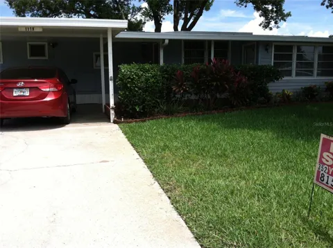 W HIBISCUS COURT W