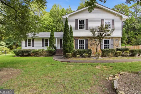 3662 Sweet Briar LN SE