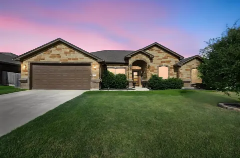 400 Juniper Drive