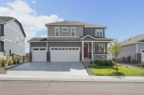 16149 Alpine Sorrel Drive