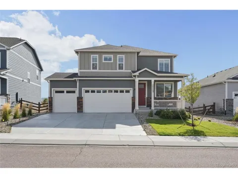 16149 Alpine Sorrel Drive