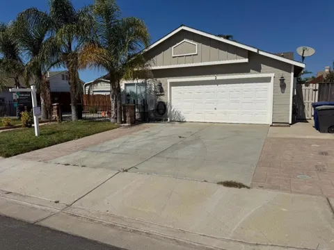 Address Not Shown