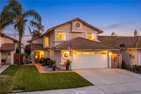 3932 Salt Creek Way