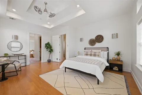1612 S 3rd Street #B