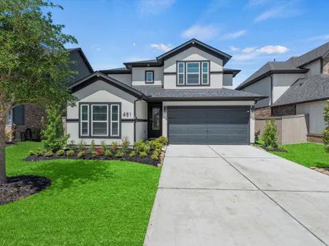 481 Harvest Moon Drive