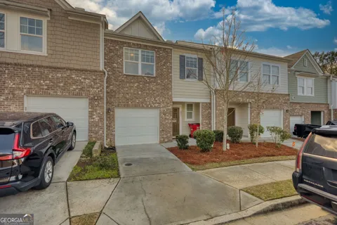 1821 Millstream HOLW