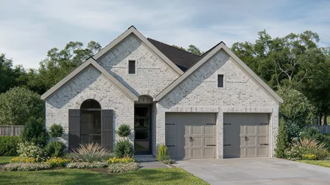 3921 Wishing Well Drive