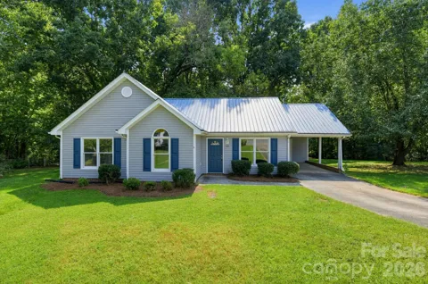 140 Weeping Willow Way