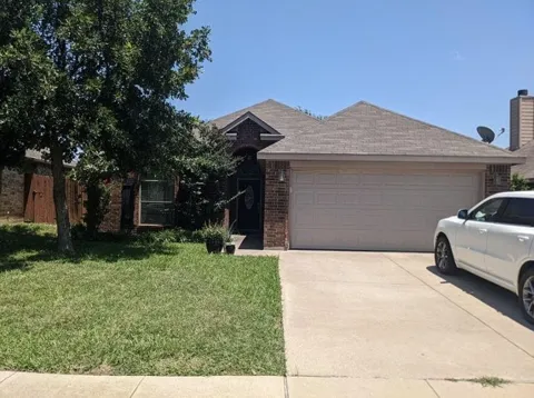 9520 Tomahawk Trail