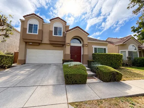 5572 Tan Oak Drive