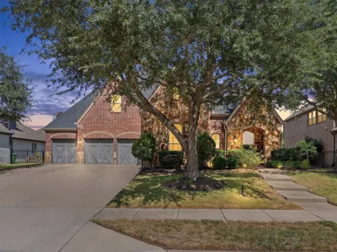 4251 Wilson Creek Trail