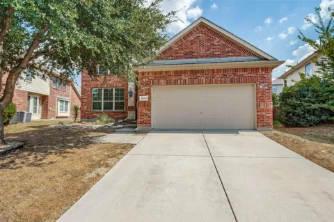 1609 Lake Way Drive