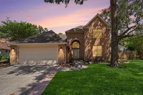 1715 Mills Creek Court