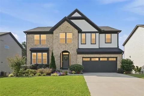4509 Waterleaf Court