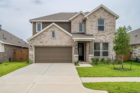 6418 Golden Seaton Drive