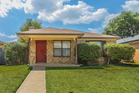 1303 Chapel Downs Road