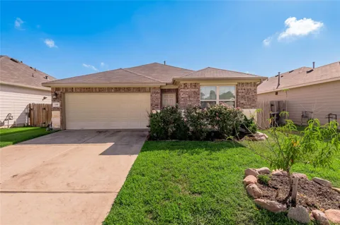 1317 Clear Cedar Court