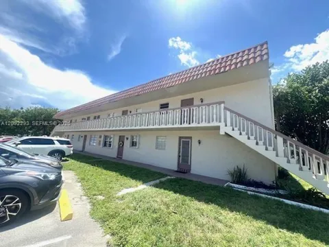 3777 NW 78th Ave #13D