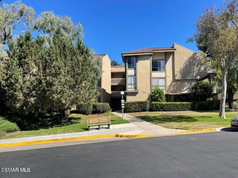 286 Oakleaf Drive #35