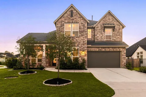 26911 Longwood Ledge Lane