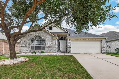 23922 Shaw Perry Lane
