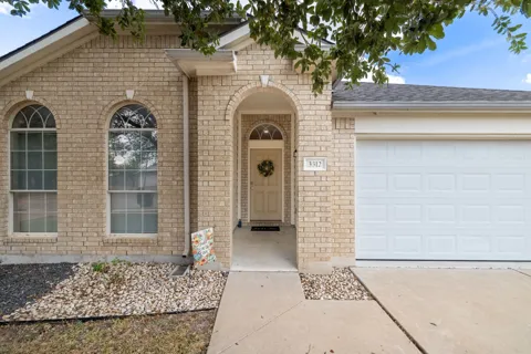 3312 Porter Creek Cove