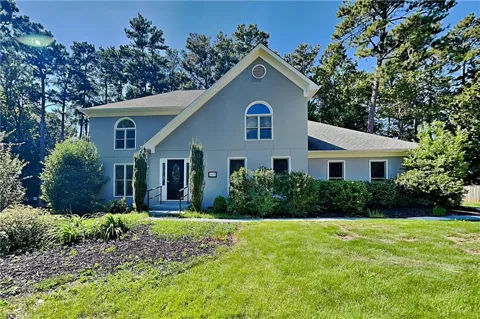 2427 Brookvine Lane