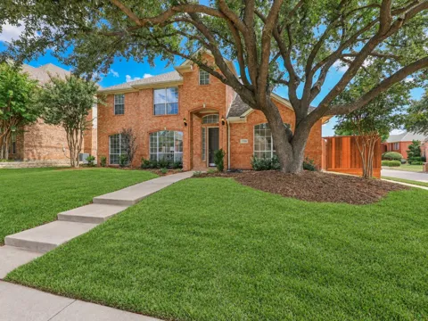 3308 Westwind Drive